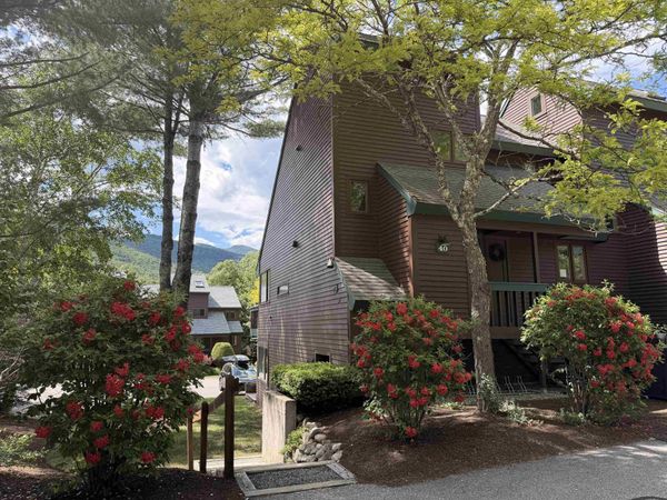 3 Pine Tree Way, Unit 40, Waterville Valley, NH 03215