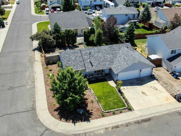 520 E Beverly Ave, Medical Lake, WA 99022