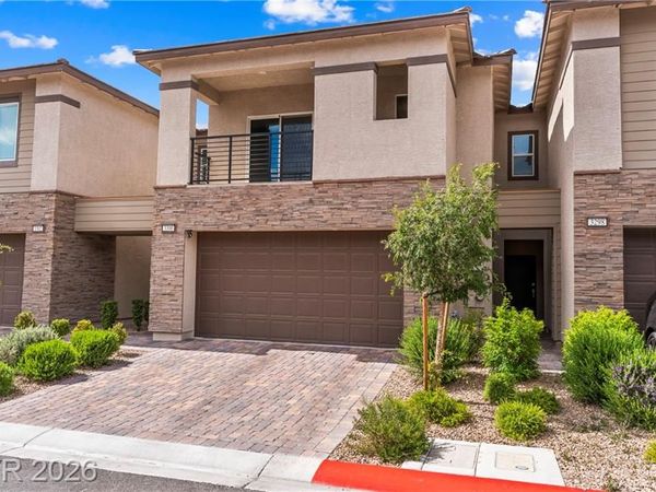 3300 Viola Hills Avenue , Henderson, NV 89044