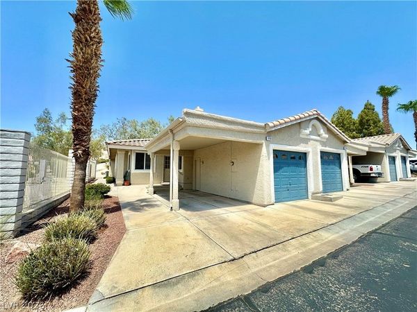 2153 Camel Mesa Drive , Laughlin, NV 89029