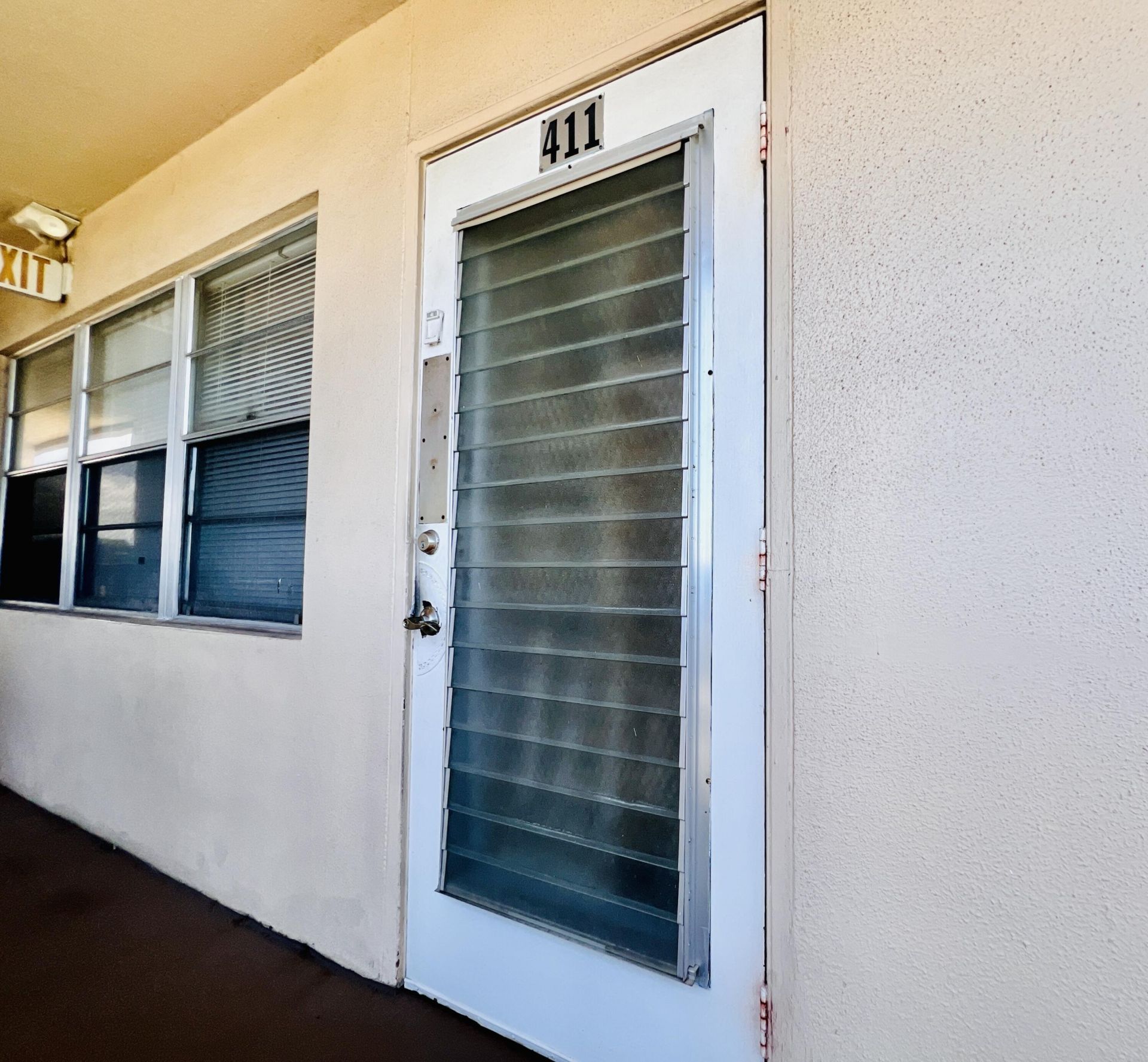 411 Southampton A, West Palm Beach, FL 33417 Photo