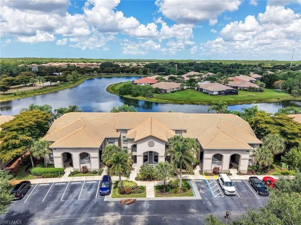 20040 Barletta LN , Unit 326, ESTERO, FL 33928