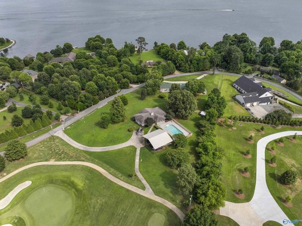 2331 Buck Island Drive, Guntersville, AL 35976