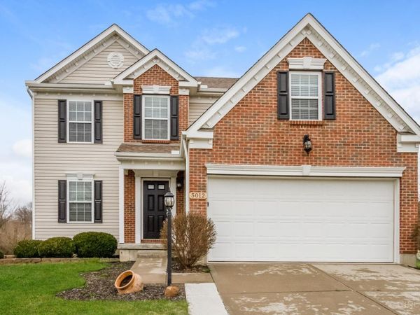 5012 Jessica Suzanne, Morrow, OH 45152