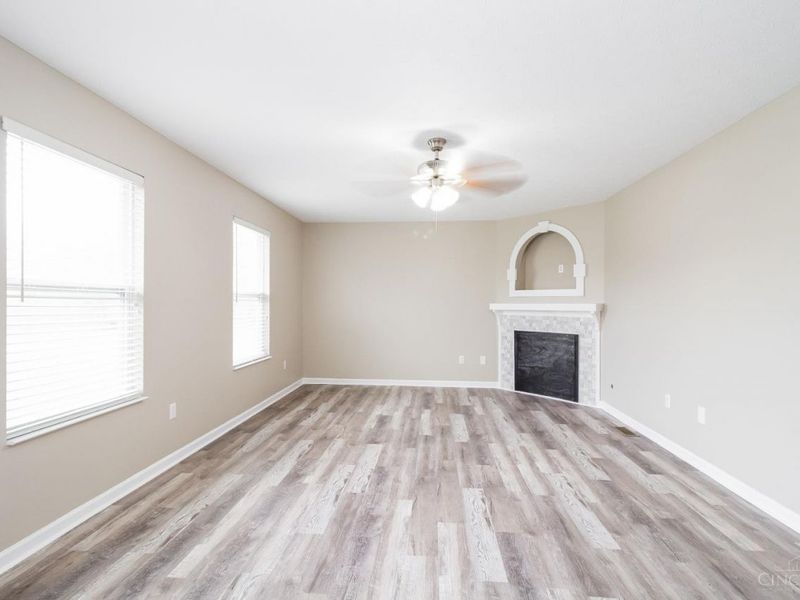 5012 Jessica Suzanne Drive, Morrow, OH 45152 Photo 2