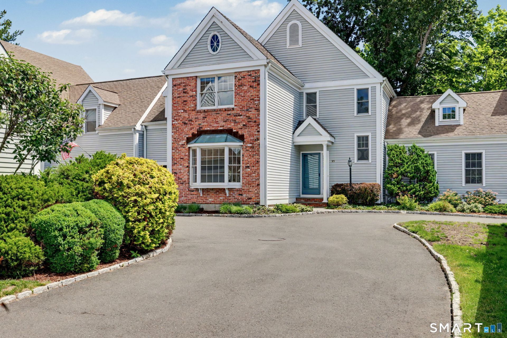99 Forest, Unit 99, New Canaan, CT 06840 Main Photo