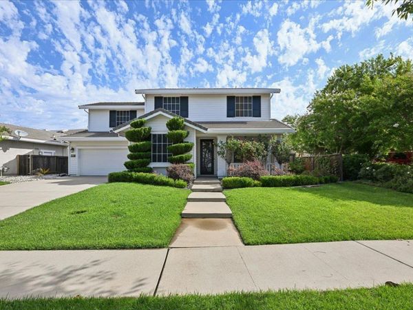 1708 Flora Way, Lincoln, CA 95648