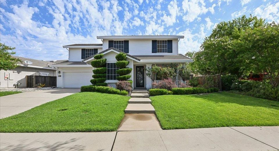 1708 Flora Way, Lincoln, CA 95648 Photo
