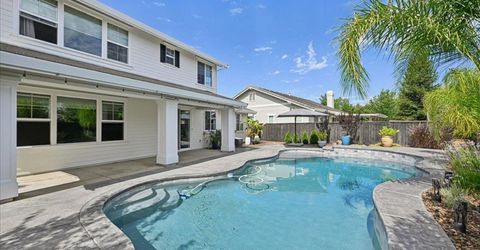 1708 Flora Way, Lincoln, CA 95648 Photo