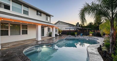 1708 Flora Way, Lincoln, CA 95648 Photo