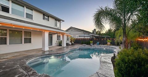 1708 Flora Way, Lincoln, CA 95648 Photo
