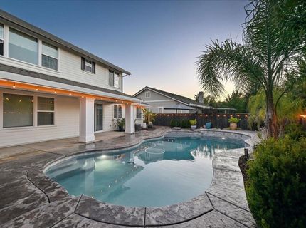 1708 Flora Way, Lincoln, CA 95648 Photo