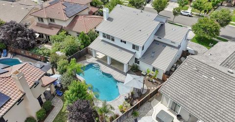 1708 Flora Way, Lincoln, CA 95648 Photo