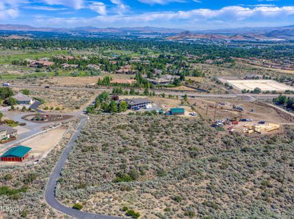 2160 Whites Creek Lane, Reno, NV 89511 Photo