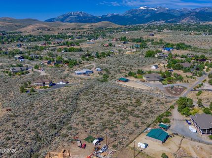 2160 Whites Creek Lane, Reno, NV 89511 Photo