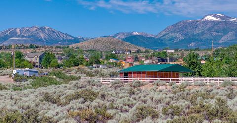 2160 Whites Creek Lane, Reno, NV 89511 Photo