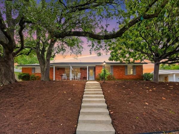 5713 Roberts Drive, Waco, TX 76710