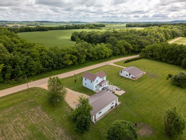 3655 S Massbach Road, STOCKTON, IL 61085