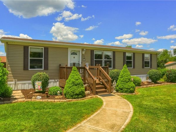 183 Maplehurst Drive, Aliquippa, PA 15001