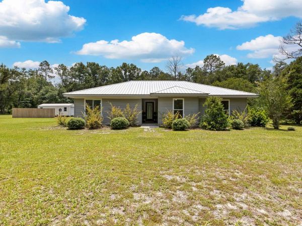 14768 96TH PLACE, Live Oak, FL 32060