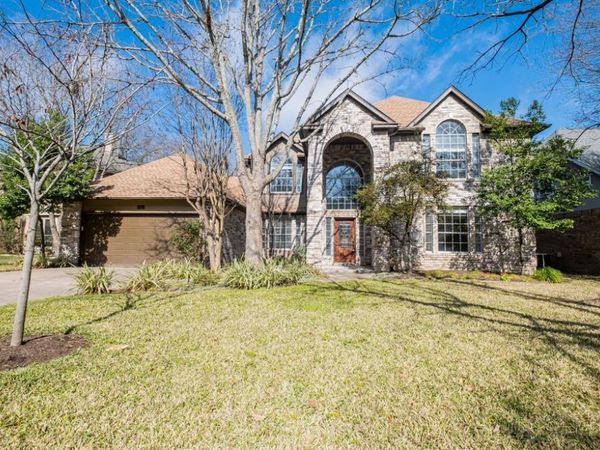 9202 Amanda DR , Austin, TX 78729