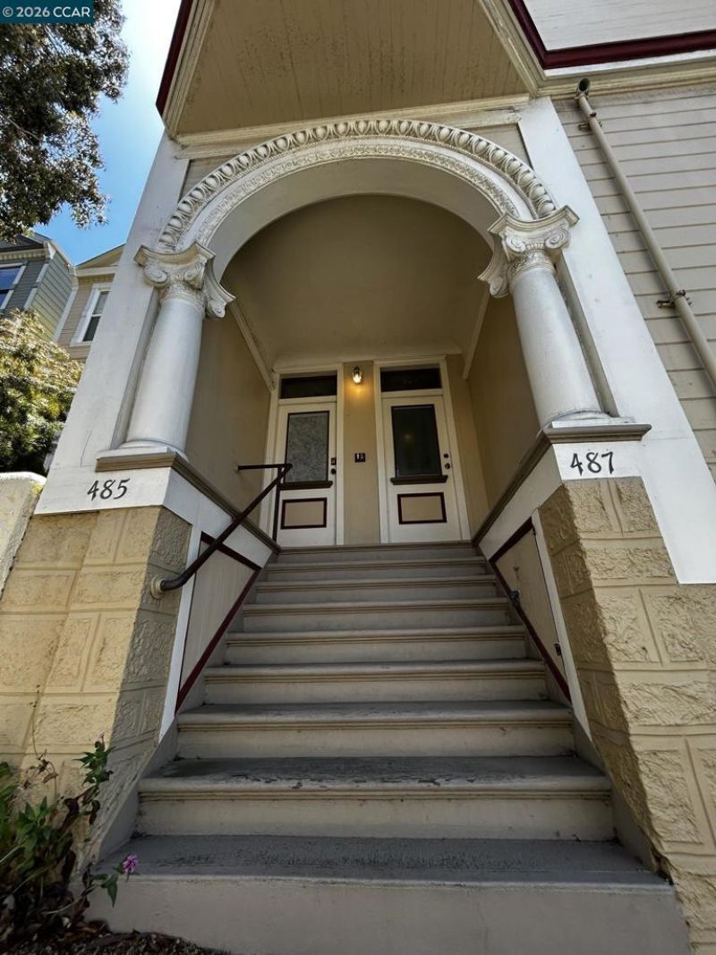 485 Hill St, San Francisco, CA 94114 Main Photo