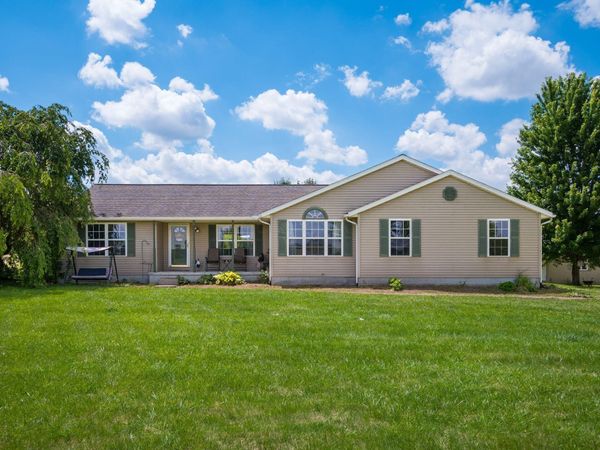 3640 County Road 124, Cardington, OH 43315