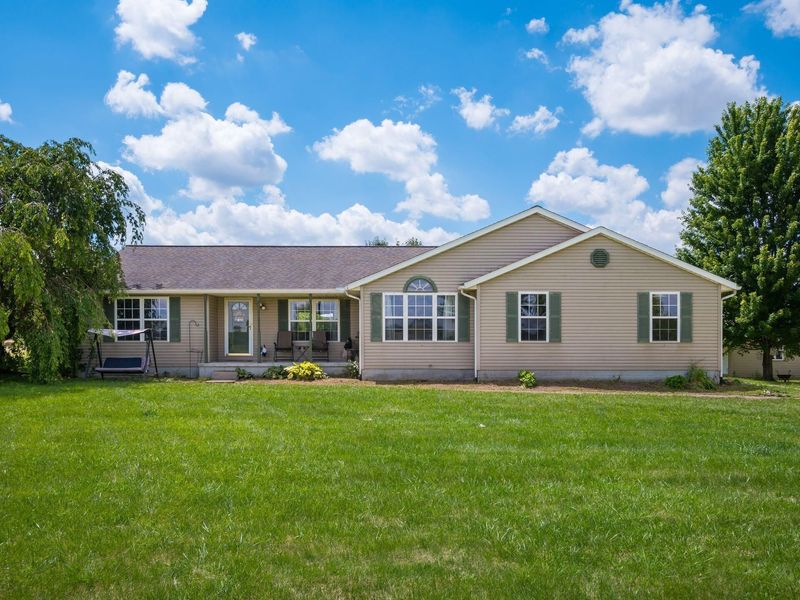 3640 County Road 124, Cardington, OH 43315 Photo 1