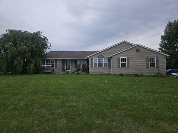 3640 County Road 124 , Cardington, OH 43315