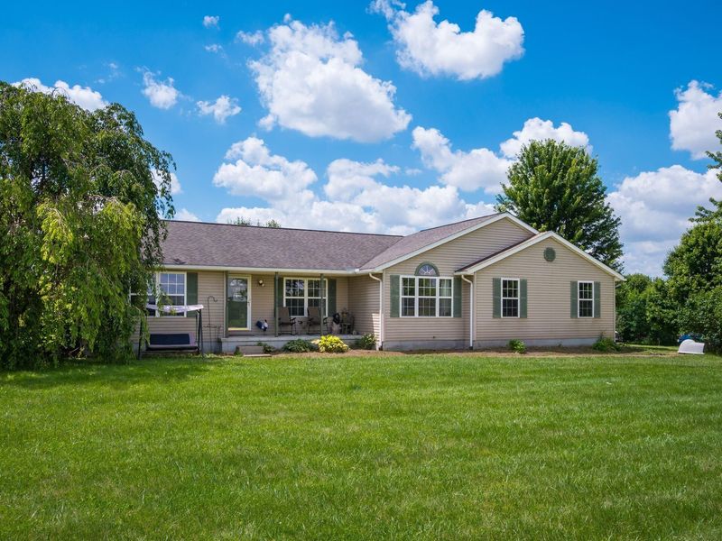 3640 County Road 124, Cardington, OH 43315 Photo 2