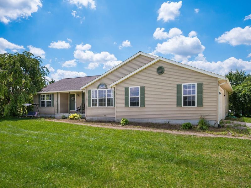 3640 County Road 124, Cardington, OH 43315 Photo 3