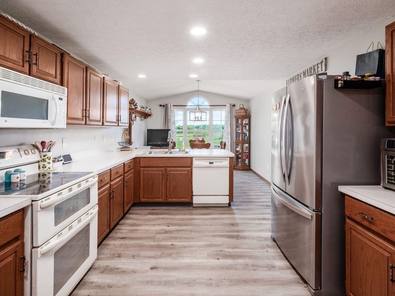 3640 County Road 124, Cardington, OH 43315 Photo 9