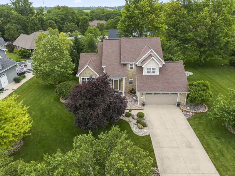 1506 Eagle Pass Drive, Marion, OH 43302 Photo 82