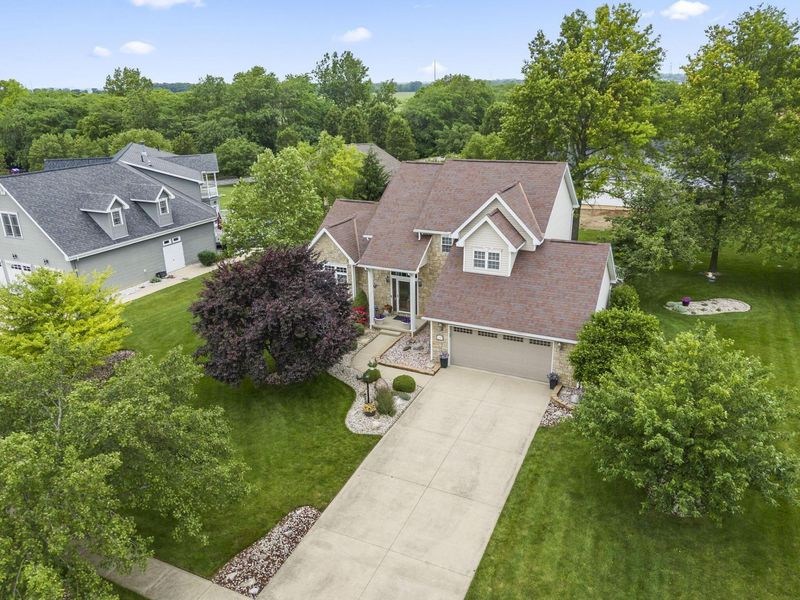 1506 Eagle Pass Drive, Marion, OH 43302 Photo 83