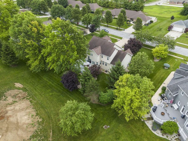 1506 Eagle Pass Drive, Marion, OH 43302 Photo 87
