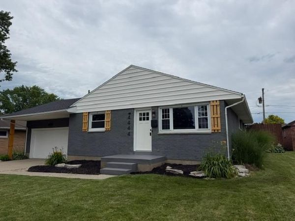 4444 Reno Road, Springfield, OH 45503