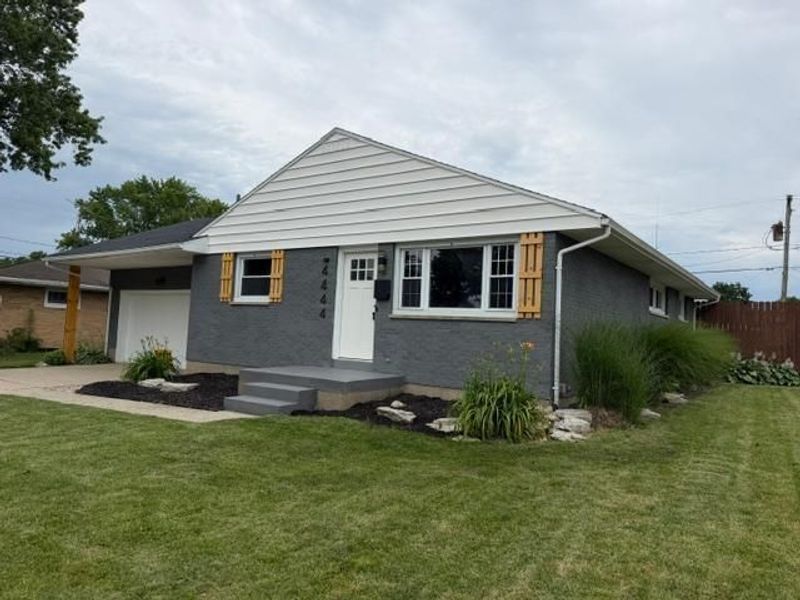 4444 Reno Road, Springfield, OH 45503 Photo 2