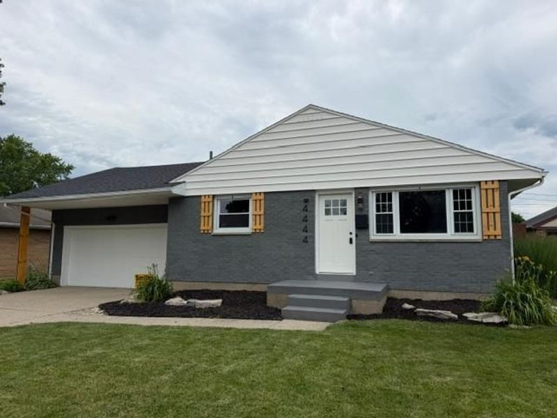 4444 Reno Road, Springfield, OH 45503 Photo 3