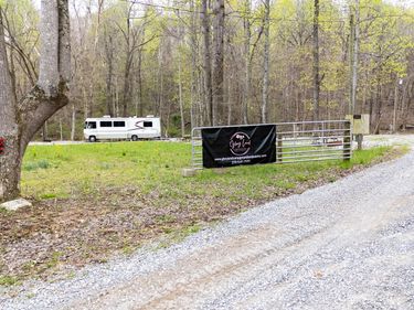 620 Perry Springs Road, Eddyville, KY 42038