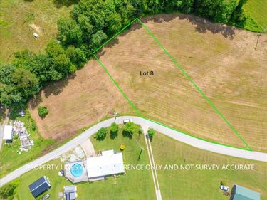 9999 Little Arthur Ridge Road, East Bernstadt, KY 40729