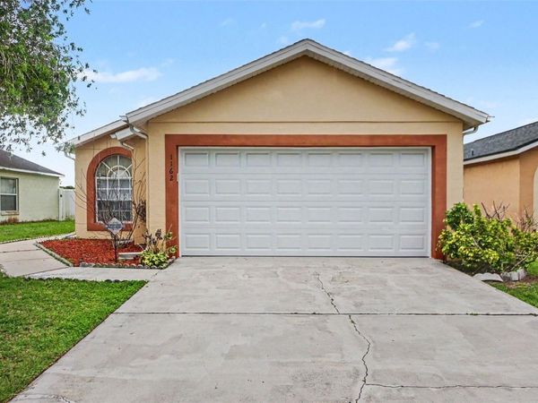 1162 SHOSHANNA DRIVE , ORLANDO, FL 32825
