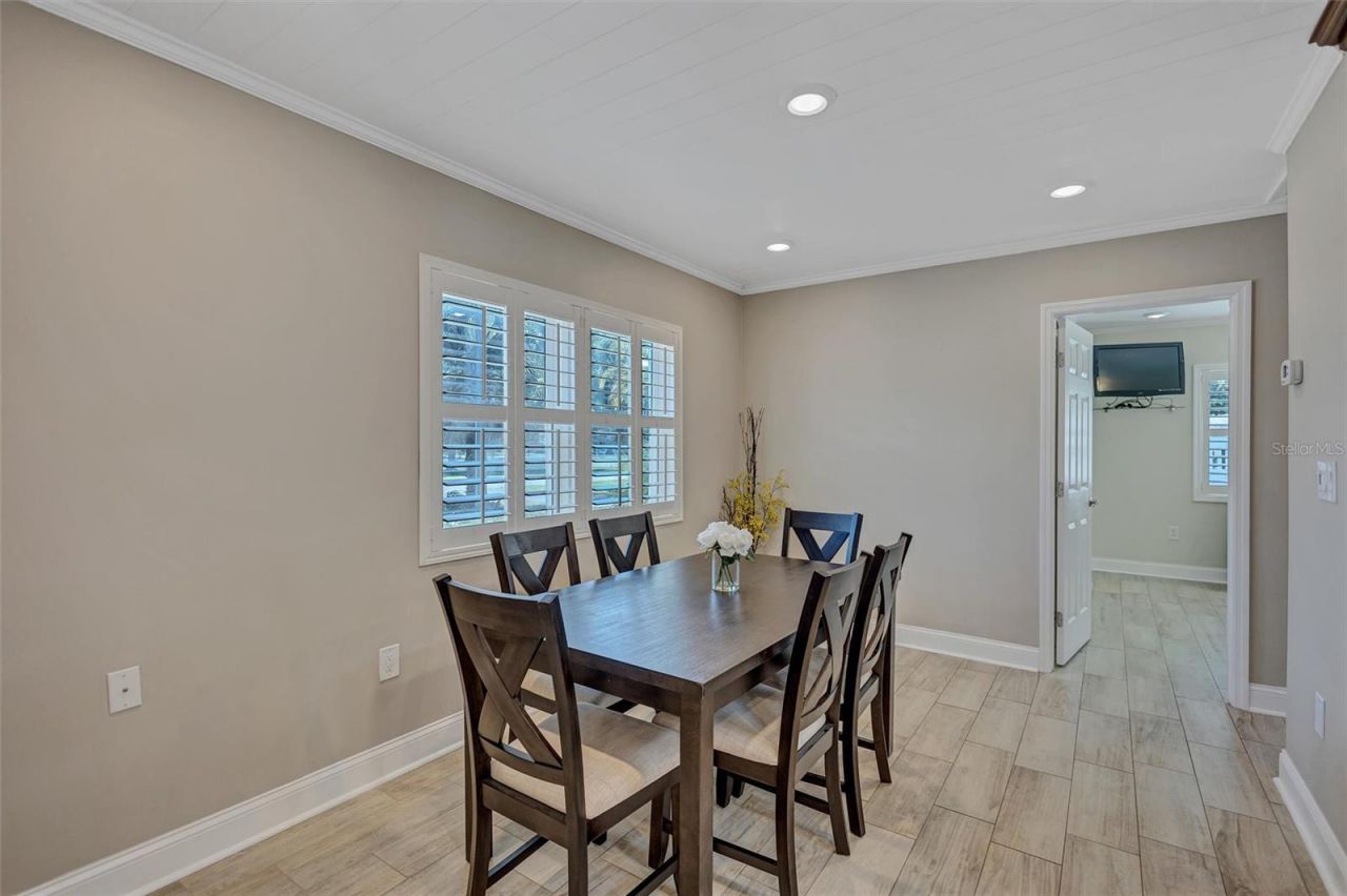 302 S Mayo Street, Crystal Beach, FL 34681 Photo