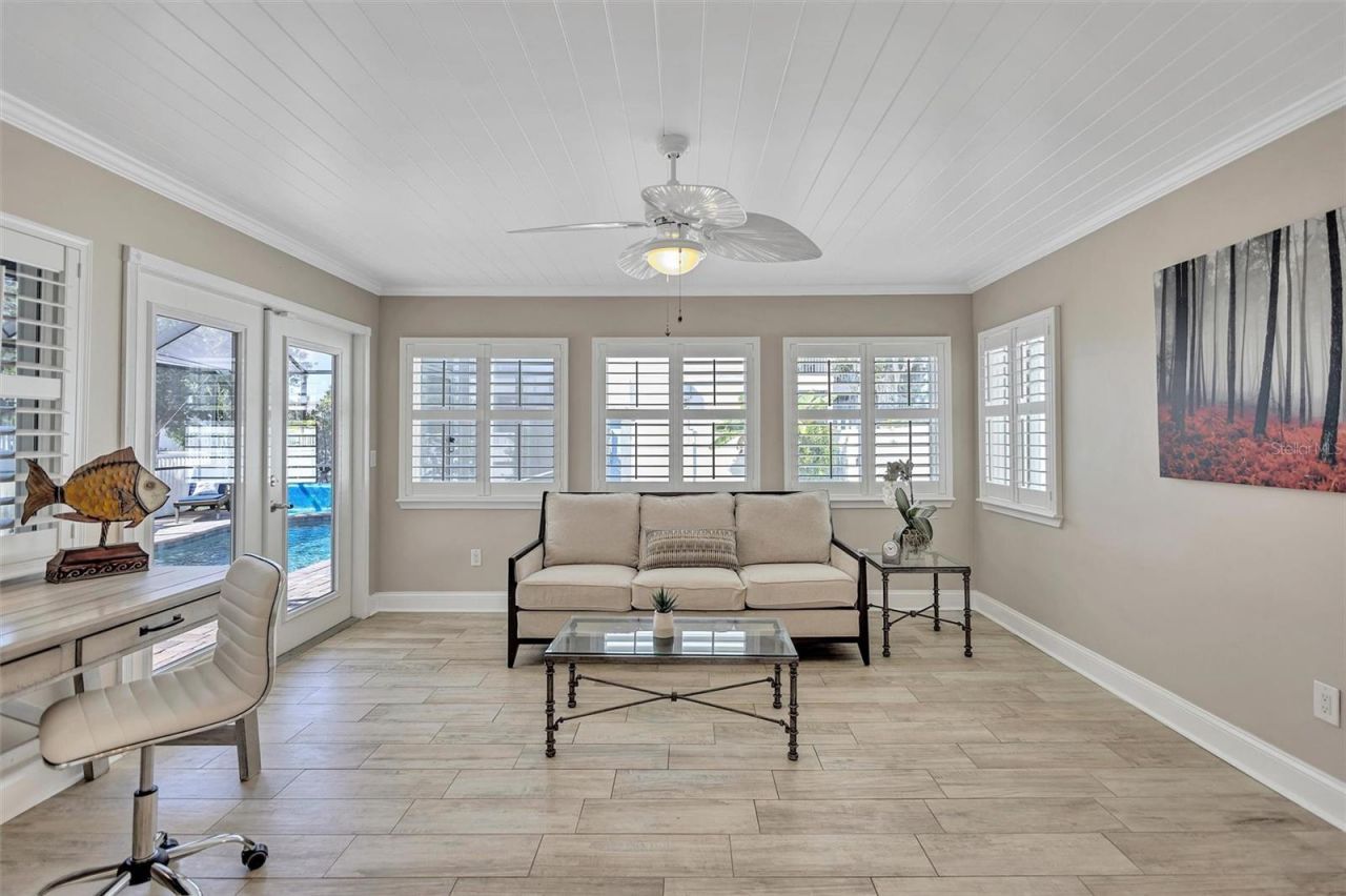302 S Mayo Street, Crystal Beach, FL 34681 Photo