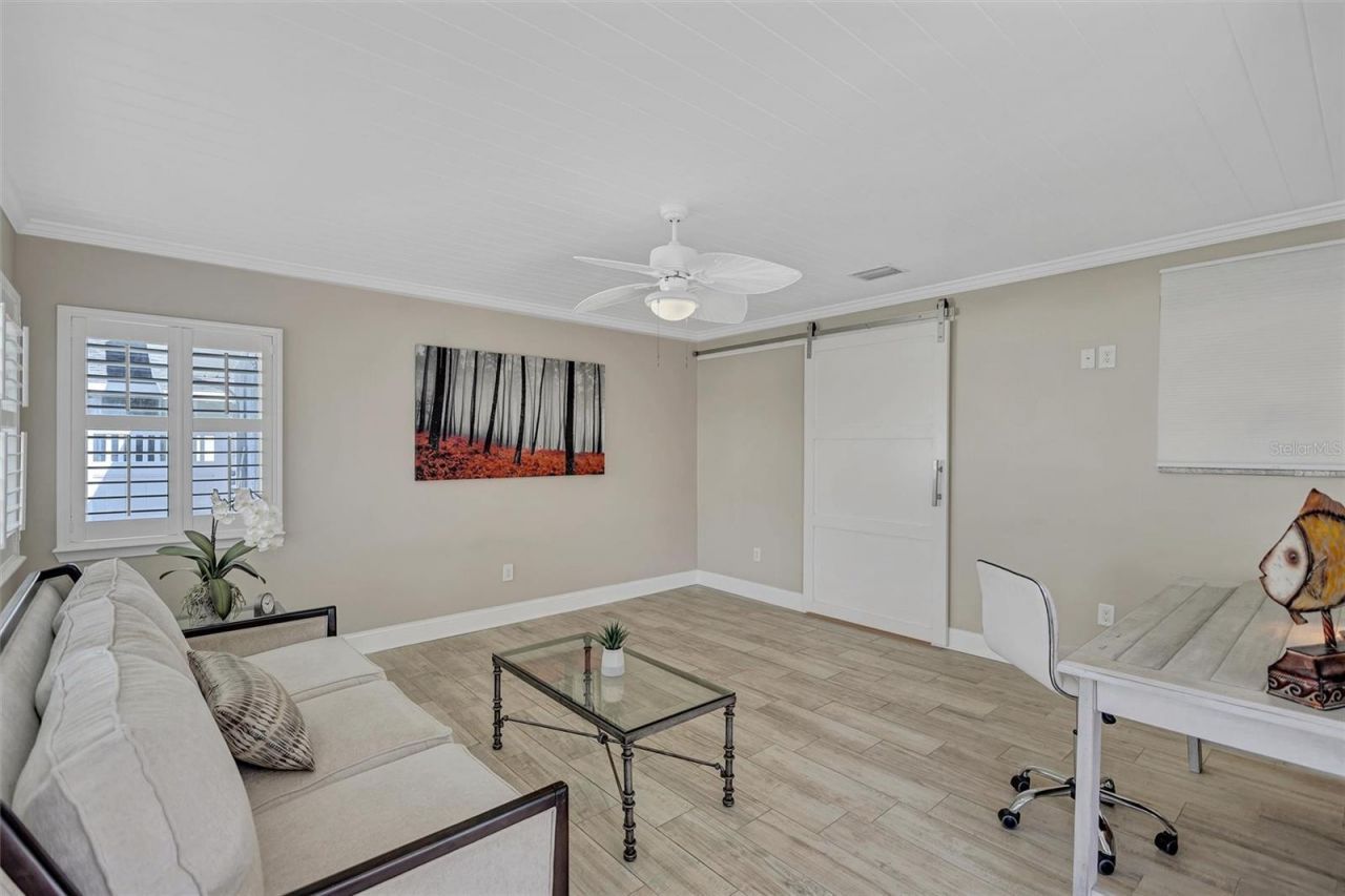 302 S Mayo Street, Crystal Beach, FL 34681 Photo