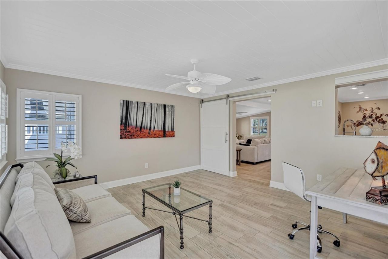 302 S Mayo Street, Crystal Beach, FL 34681 Photo