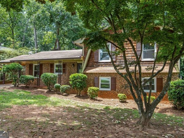 3894 Maplewood Drive, Decatur, GA 30035