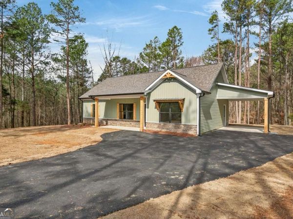 2B Relay Road, Silver Creek, GA 30173