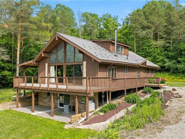6610 State Route 53 , Prattsburgh, NY 14873
