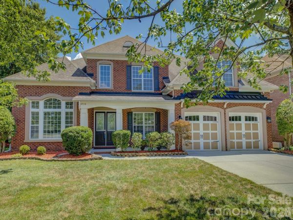 4938 Mesa Verde Road, Charlotte, NC 28277