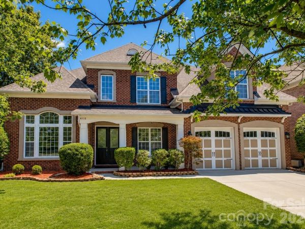 4938 Mesa Verde Road, Charlotte, NC 28277